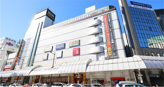 AXIS法律事務所(AXIS Law Office)